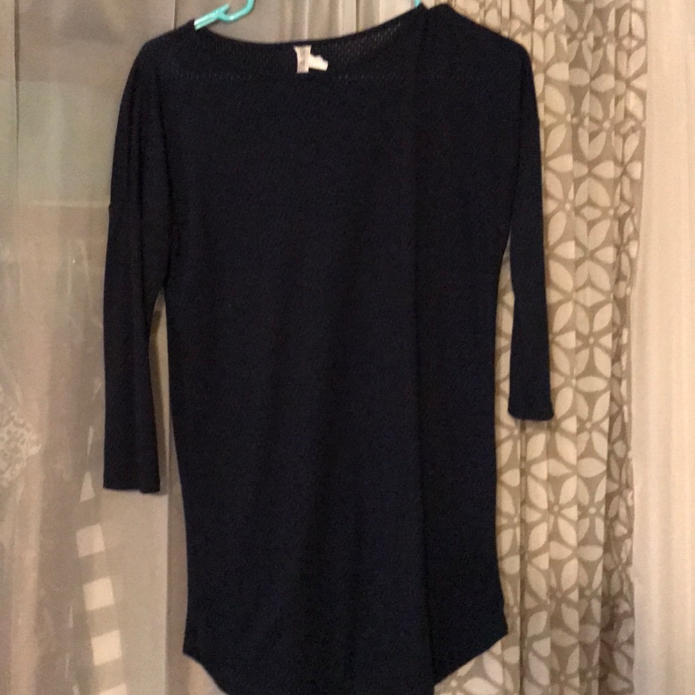 Honey & lace California tunic